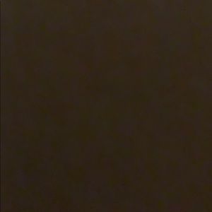 Meet your Posher, Frank